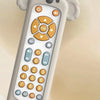 Musical Toy TV Remote Control for Babies and Toddlers