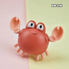 Wind-Up Swimming Animal Bath Toys for Toddlers