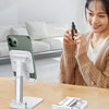 Foldable Desktop Phone Stand with Adjustable Height