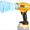 Cordless 20V Handheld Air Blower