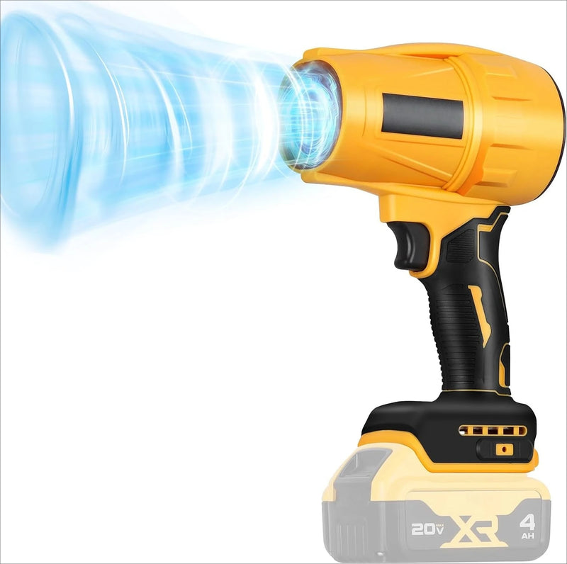 Cordless 20V Handheld Air Blower