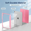 Shockproof iPad Case with Stand & Pencil Holder