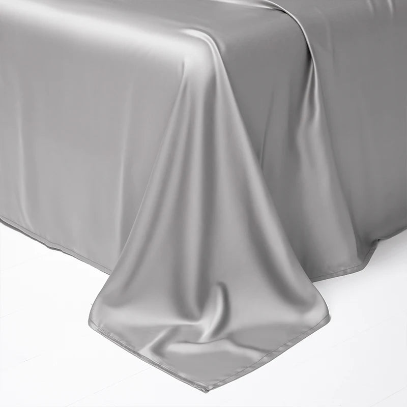 Luxury Egyptian Cotton Bed Sheet Set – Silky Soft 1000 Thread Count