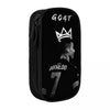 Soccer Star Pen Case – Large-Capacity Pencil Pouch