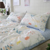 Juego de Ropa de Cama Universal para Diversas Colchones