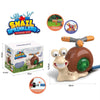 Cartoon Water Sprinkler for Kids