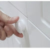 Magnetic Child Safety Cabinet Locks (Set of 2)