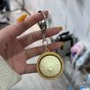 Satisfying Keyboard Clicker Fidget Keychain