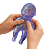 Glitter Baby Squishy Fidget Toy