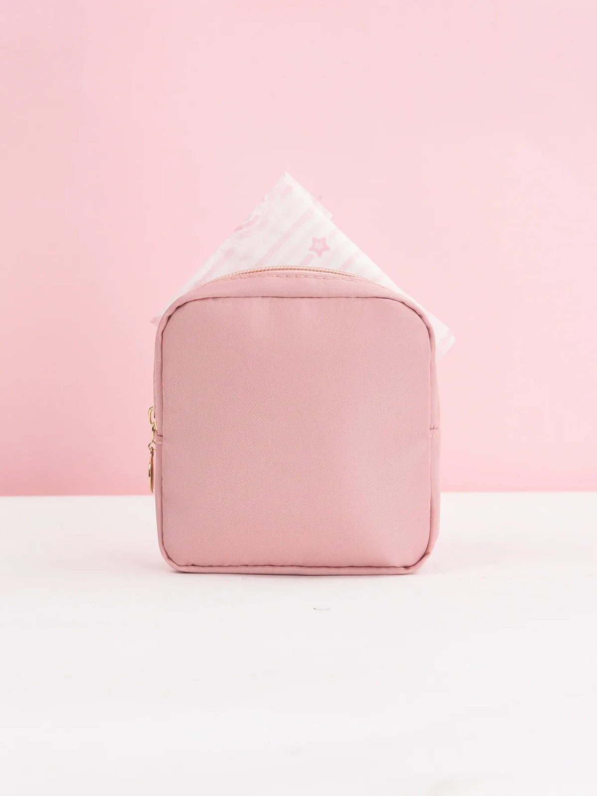 Sanitary Napkin Storage Bag