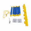 Falling Sticks Reaction Training Game for Kids & Adults
