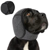 Waterproof Dog Ear Muffs for Swimming & Grooming