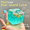 3D Cartoon Stress Relief Squeeze Cube