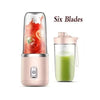 Portable USB Handheld Juicer Cup
