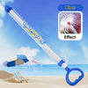 Water God Water Gun - Long-Range Spray Toy for Kids