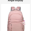 Lightweight Travel Backpack with Laptop Compartment
