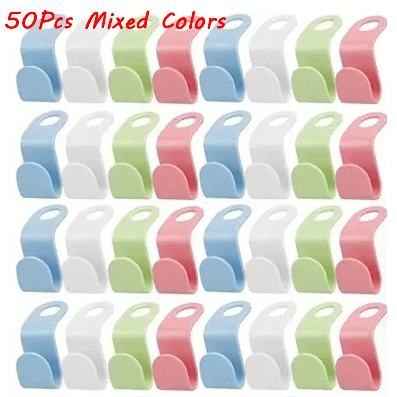 Space-Saving Cascade Hanger Connectors
