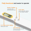 Digital Spoon Scale with LCD Display
