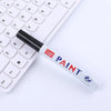 Waterproof Permanent Paint Marker for Cars and Wheels