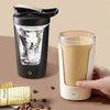 Bouteille Shaker Électrique Portable