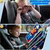 Montessori Transportation Busy Board for Toddlers
