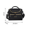 Insulated Picnic Cooler Backpack for Outdoor Adventures