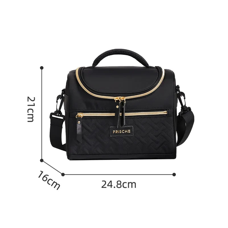 Insulated Picnic Cooler Backpack for Outdoor Adventures