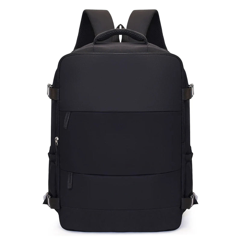 Compact Travel Backpack for Short Trips