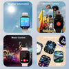 Fitness & Health Smart Watch