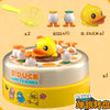 Bouncing Duck Hand-Eye Coordination Toy for Kids
