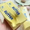 Butter Squishy Stress Relief Fidget Toy