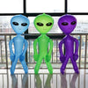Inflatable Alien Decoration for Parties and Events