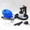 Portable Electric Paint Sprayer