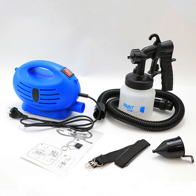 Portable Electric Paint Sprayer
