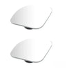 Frameless 360° Adjustable HD Blind Spot Mirrors