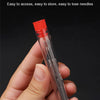 Complete Hand Sewing Tool Kit with Large-Eye Needles