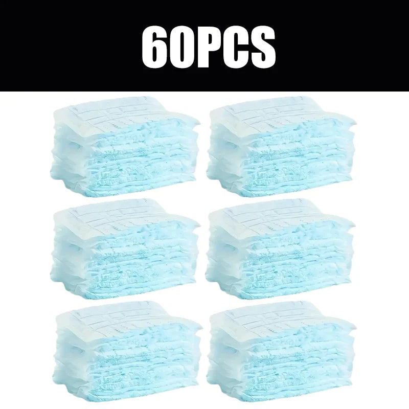 Disposable Microfiber Duster Refills