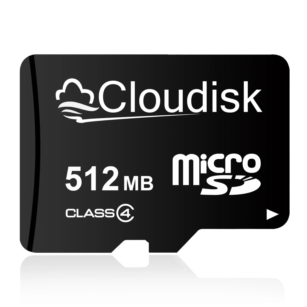 High-Speed microSD Card for Phones, Tablets, and Cameras