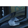 Windshield Wiper Protective Cover – Silicone Dust & Debris Guard