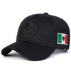 Embroidered Unisex Baseball Cap