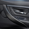 Nano Carbon Fiber Car Door Edge Protector Tape