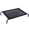 Cama Elevada para Perros - Impermeable y Resistente a Mordeduras para Todas las Estaciones
