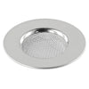 Stainless Steel Drain Hair Catcher & Strainer