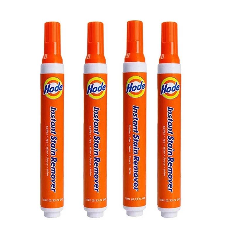 Stain Remover Pen Portable