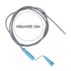 Flexible Drain Auger with Ergonomic Handle
