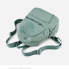 Durable Nylon Backpack for Daily Use