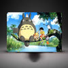 Pegatina para Tarjeta de Crédito Inspirada en Hayao Miyazaki