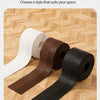 Self-Adhesive Door Bottom Seal Strip – Draft Stopper & Soundproofing