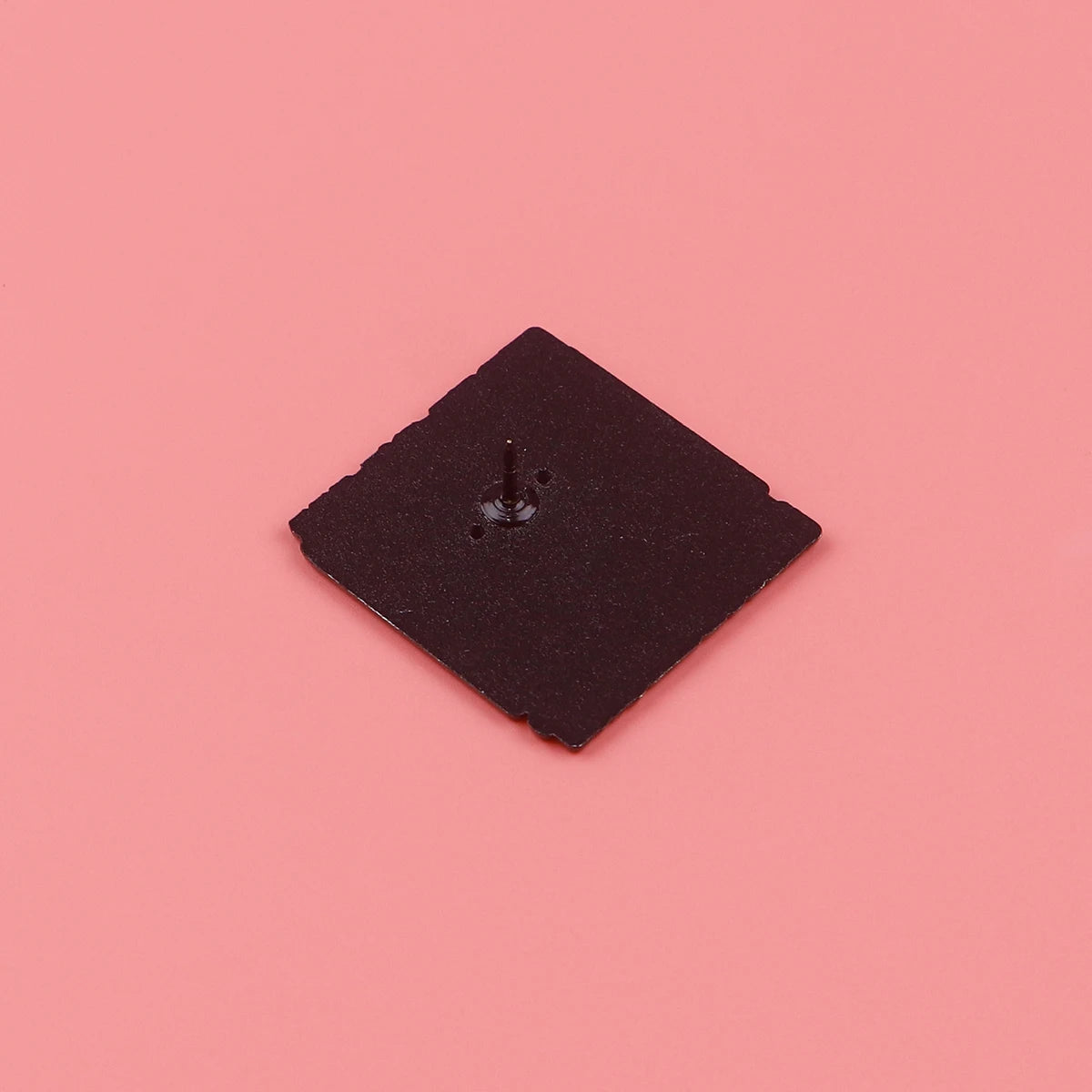 Cute Opossum Enamel Pin