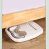 Foldable Foot Bath Tub – Portable Ergonomic Basin for Home & Travel